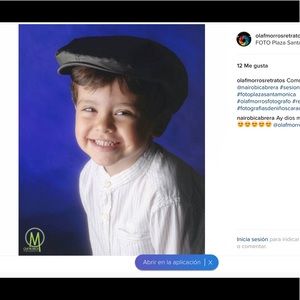 Meet your Posher, David